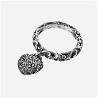 Ring Maria e Luisa Jewels Woman in Silver AA0078 - AA0078